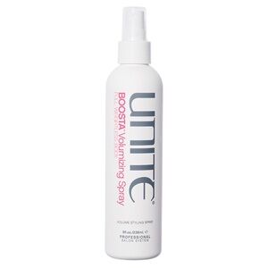 UNITE Boosta Volumizing Spray - White